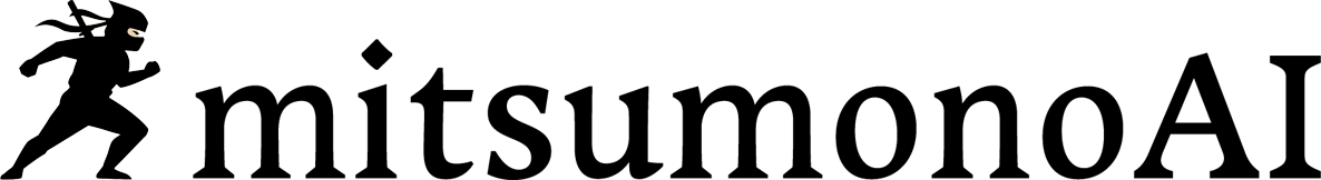mitsumonoAI